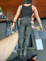 Rambo 3 1/4 Scale (Rambo, Enterbay)