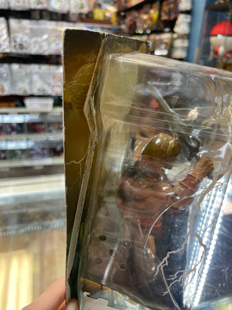 He-Man the Most Powerful (MOTU Classics, Mattel) **SEALED** - Bitz & Buttons