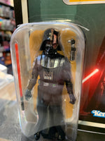 Duel's End Darth Vader vc291 (Star Wars Vintage Collection, Hasbro) SEALED - Bitz & Buttons