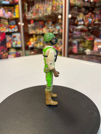 Colonel Courage (Vintage GiJoe, Hasbro) **COMPLETE** - Bitz & Buttons