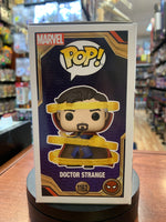 Doctor Strange #1162 (Funko Pop, Marvel) - Bitz & Buttons