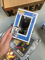 X-Men Box (Funko Pop! Collector Corps, Marvel) - Bitz & Buttons