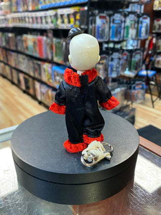 Schitzo Mini Series (Vintage Living Dead Dolls LDD, Mezco) COMPLETE - Bitz & Buttons