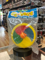 Q*Bert Flying Disc (Vintage Nintendo Atari, Parker Brothers) **SEALED**
