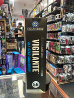 Vigilante *CHASE* (DC Multiverse Collector Edition, McFarlane) *SEALED* - Bitz & Buttons