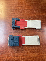 Toyworld TW-H04 Infinitor With Extra Headmaster (Transformers KO, 3rd Party) COMPLETE