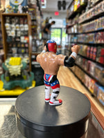 Del Wilkes The Patriot (Megastars WWF, Epic Toys)