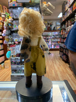 Canary (Living Dead Dolls LDD, Mezco)