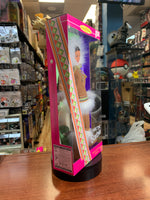 Arctic Barbie 16495 (Barbie, Mattel) **Sealed** - Bitz & Buttons