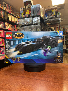 Batmobile: Batman vs. The Joker Chase 76224 (Lego, Batman) **SEALED** - Bitz & Buttons