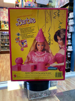Happy Birthday Barbie #9519 (Vintage Barbie, Mattel) *SEALED* - Bitz & Buttons
