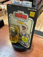 Hoth Han Solo -No Pop (Vintage Star Wars, Kenner) **NEW** - Bitz & Buttons