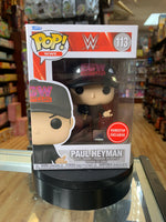 Paul Heyman #113  (Funko Pop, WWE)