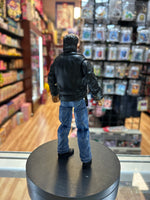 Eric Bischoff (WWE Ultimate Edition, Mattel) *COMPLETE*