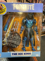 Ice King (Fortnite, McFarlane) **SEALED**
