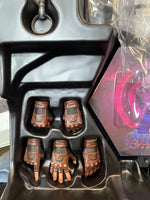 Captain America -End Game- #MMS536 (Hot Toys, Marvel) COMPLETE - Bitz & Buttons
