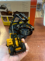 Caterpillar Compact Volvo BM L160 High Lift 1/70 ( Vintage JOAL, CAT) - Bitz & Buttons