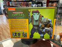 Slash & Leatherhead (TMNT Ninja Turtles, NECA) **SEALED**