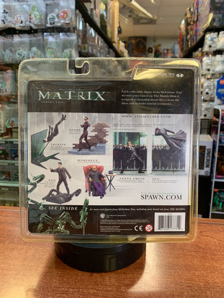 Revolutions Neo (Matrix, McFarlane) SEALED - Bitz & Buttons