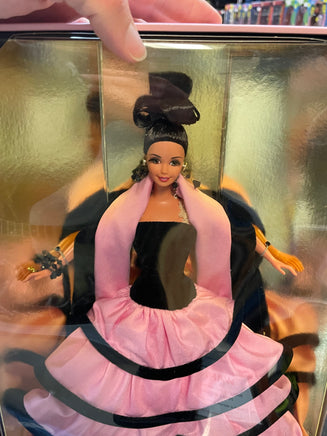 Escada Barbie #15948 (Vintage Barbie, Mattel) **SEALED** - Bitz & Buttons