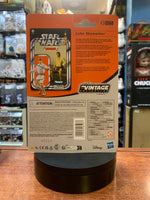 Luke Skywalker vc344 (Star Wars Vintage Collection, Hasbro) SEALED - Bitz & Buttons