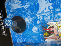 Wonder Woman Collector Edition (DC Multiverse, McFarlane Toys) COMPLETE