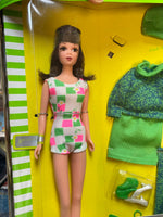 Francie 30th Anniersary #14608 (Vintage Barbie, Mattel) **SEALED**