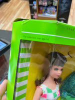 Francie 30th Anniersary #14608 (Vintage Barbie, Mattel) **SEALED**