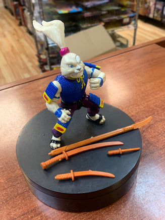 Usagi Yojimbo  (Vintage TMNT Ninja Turtles, Playmates) **COMPLETE** - Bitz & Buttons