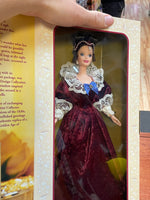 Sentimental Valentine #16536 (Barbie, Mattel) Sealed - Bitz & Buttons