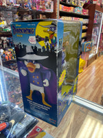 Darkwing Duck 12" (Vintage Disney, Playmates)  **COMPLETE**