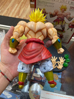 Broly -40th Anniversary- (Dragon Ball Z, Bandai SH Figuarts) **COMPLETE**