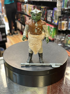 Skiff Guard Klaatu 7062 (Star Wars Vintage, Kenner) COMPLETE