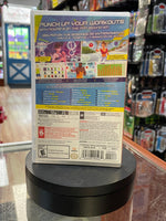 Fitness Boxing 3 (Nintendo Switch Video Games) NEW/SEALED - Bitz & Buttons