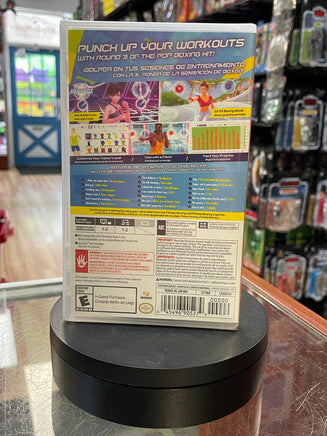 Fitness Boxing 3 (Nintendo Switch Video Games) NEW/SEALED - Bitz & Buttons