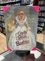 Crystal Splendor Barbie #15136 (Vintage Barbie, Mattel) **SEALED**