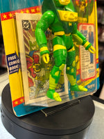 Mantis 1439 (Vintage Super Powers, Kenner) SEALED