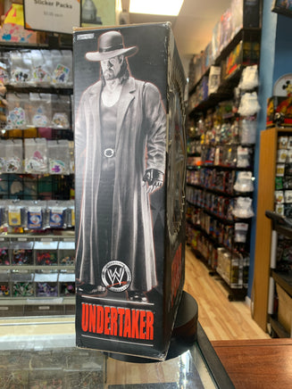 Undertaker Unmatched Fury (Vintage WWE, Jakks Pacific) Open Box - Bitz & Buttons