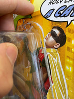 Catwoman With Collector Card (Batman Classic Series, DC Mattel) NEW/OPEN