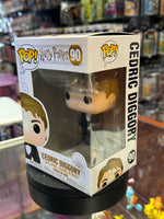 Cedric Diggory #90 (Funko Pop!, Harry Potter)