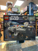 Ghost & Phantom II #75357 (Lego, Star Wars) **SEALED** - Bitz & Buttons