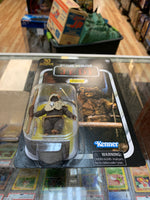 Paploo Ewok VC190 (Star Wars Vintage Collection TVC, Hasbro) SEALED