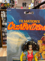 Futura (Vintage Filmation Ghostbuster, Comansi) **SEALED** - Bitz & Buttons