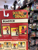 Blaster (Vintage Double Dragon, Tyco) SEALED