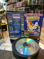 Sega Classics Collection (Sony Playstation PS2, Video Game) **COMPLETE** - Bitz & Buttons