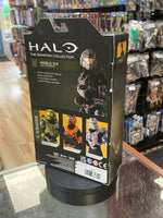 Noble Six -Spartan Collection- (Jazwares, Halo) **SEALED**