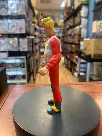 Egon Spengler 0610 (Vintage The Real Ghostbusters, Playmates) **COMPLETE** - Bitz & Buttons