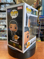 Ravonna Renslayer With Miss Minutes #899 (Funko Pop, Marvel Loki) - Bitz & Buttons