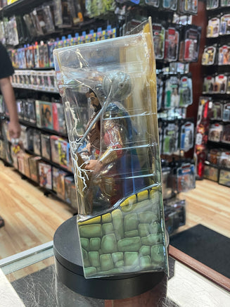 Darius (MOTU Classics, Mattel) **SEALED** - Bitz & Buttons