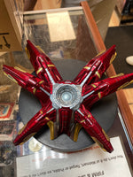 Iron Man Mark LXXXV MMS528 (Marvel, Hot Toys) **COMPLETE** - Bitz & Buttons